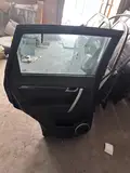 Captiva · Left rear door 4