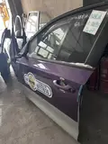 Forte · Puerta delantera izquierda · con daños 4