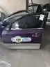 Forte · Puerta delantera izquierda · con daños 1
