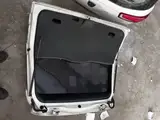 BMW x3 · Trunk lid 2