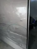Baojun 730 · Porte arrière droite · endommagé 2
