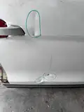 Changan CS75 · Right front door · damaged 2