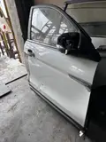 Changan CS75 · Right front door · damaged 4