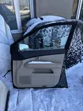 BYD s6 · Right front door 4