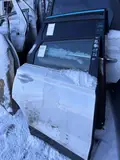 Leopaard cs9 · Pintu belakang kanan 2