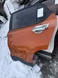 Baojun 510 · Pintu belakang kiri · dicat semula 2