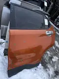 Baojun 510 · Pintu belakang kiri · dicat semula 3