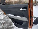 Baojun 510 · Pintu belakang kiri · dicat semula 4