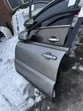 باب أمامي أيسر · Sportage 2