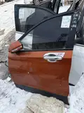 Baojun 510 · Porta dianteira esquerda · repintado 2