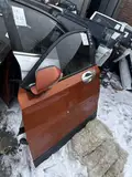 Baojun 510 · Porta dianteira esquerda · repintado 3