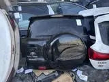 RAV4 · Penutup but 2