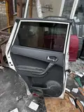 GAC Trumpchi gs5 4