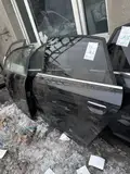 Audi a6 · Pintu belakang kiri · dicat semula 2