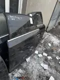 Audi a6 · Pintu belakang kiri · dicat semula 3