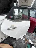 JAC s2 · Right rear door 3
