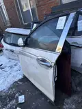 GAC Trumpchi GS5 · Left front door 2
