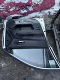 GAC Trumpchi GS5 · Left front door 4