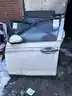 GAC Trumpchi GS5 · Left front door 1