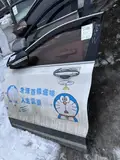 باب أمامي أيسر · Baojun 510 2