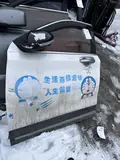 باب أمامي أيسر · Baojun 510 3