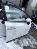 JAC s3 · Right front door · repainted 3
