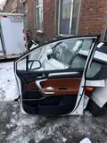 JAC s3 · Right front door · repainted 4