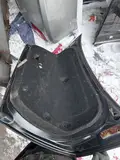 Bestune b50 · Trunk lid 3