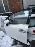 JAC s3 · Puerta delantera izquierda · repintado 2