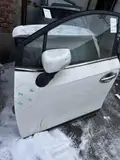 JAC s3 · Puerta delantera izquierda · repintado 3