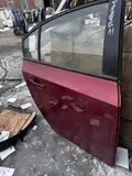 Cruze · Right rear door 2