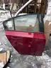 Cruze · Right rear door 1