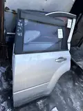 X-Trail · Pintu belakang kiri · dicat semula 3