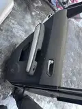 X-Trail · Pintu belakang kiri · dicat semula 4