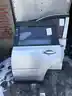 X-Trail · Pintu belakang kiri · dicat semula 1