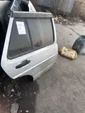 باب خلفي أيمن · Jetta · طراز قديم 3