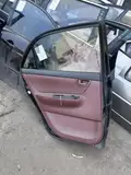 BYD f3 · Left rear door 4