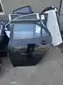 BYD f3 · Left rear door 1