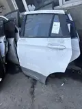 باب خلفي أيسر · Haima s5 2