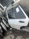 Jetta · Modelo anterior · Puerta trasera izquierda · repintado 2