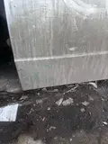 Jetta · Modelo anterior · Puerta trasera izquierda · repintado 3