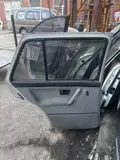 Jetta · Modelo anterior · Puerta trasera izquierda · repintado 5
