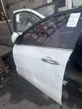 Kia k2 · Pintu depan kiri · rosak 2