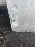 Kia k2 · Pintu depan kiri · rosak 3