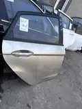 باب خلفي أيمن · Fiesta · معاد الطلاء 3