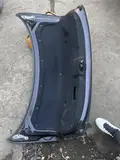 Mazda 6 · Penutup but 3