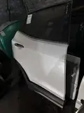 Santa Fe ix45 · Modelo novo · Porta traseira direita 2