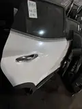 Santa Fe ix45 · Modelo novo · Porta traseira direita 3