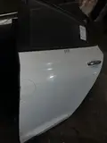 باب خلفي أيسر · Verna · ضرر بسيط 4