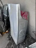 Jetta · Tapa del maletero 2